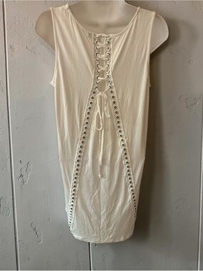 Strazzi Dress/Tunic